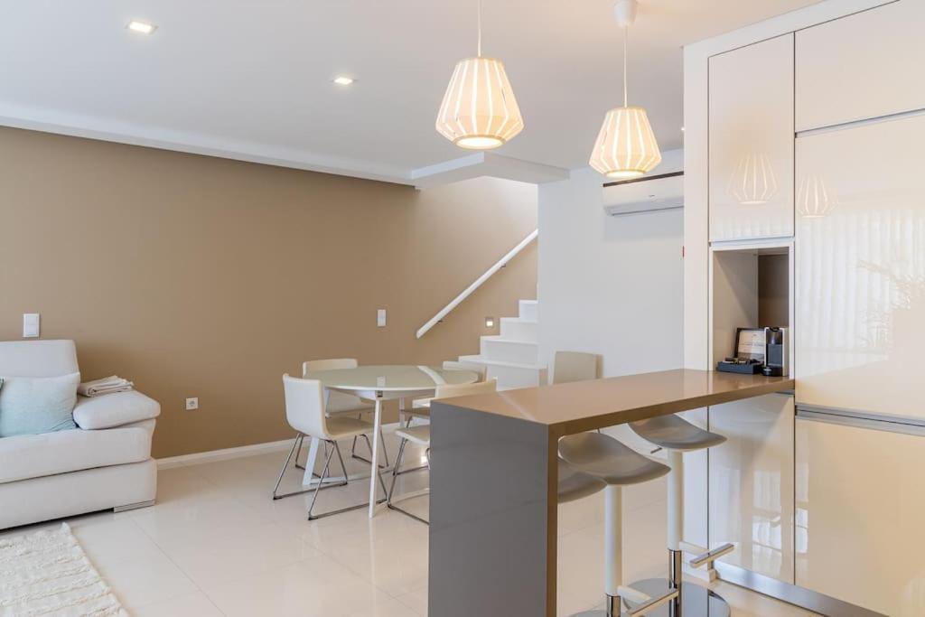 Mifi Beach Luxury Duplex By Mp Vila Nova de Gaia Exterior photo